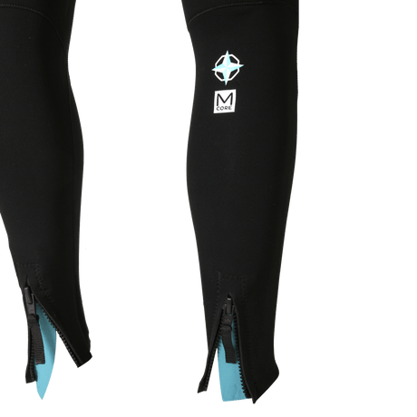 3/2 PANT Optimizer Men#PantalonsOcean Step