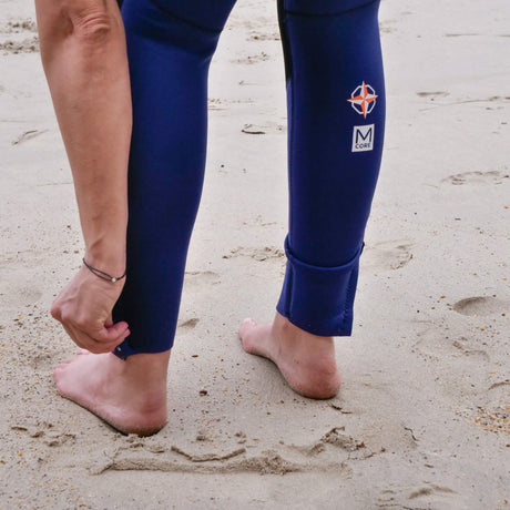 3/2 PANT Optimizer Women#PantalonsOcean Step