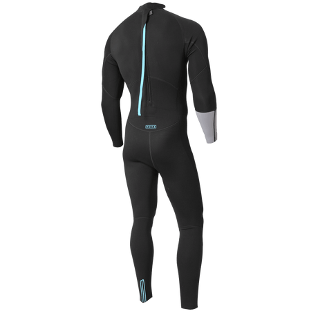 3/2 Pioneer BackZip - Combinaison Surf HommeSteamersMdns