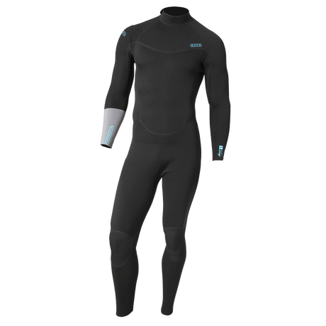 3/2 Pioneer BackZip - Combinaison Surf HommeSteamersMdns