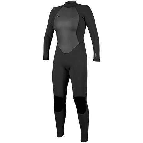 3/2 Reactor II Back Zip - Combinaison Surf FemmeSteamersOneill
