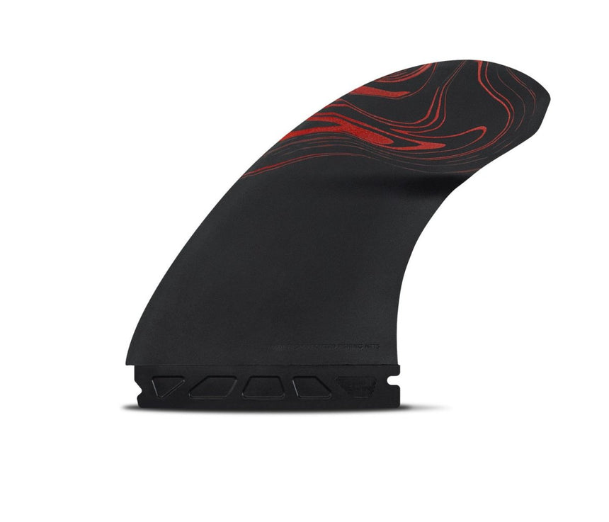 3/2 Reverse Alpha Series Twin+1 Carbon - Dérives Twin FuturesDérivesFutures