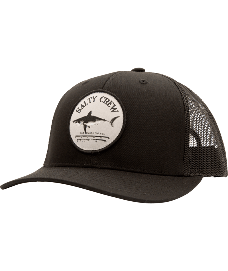 Bruce Retro Trucker - Pet