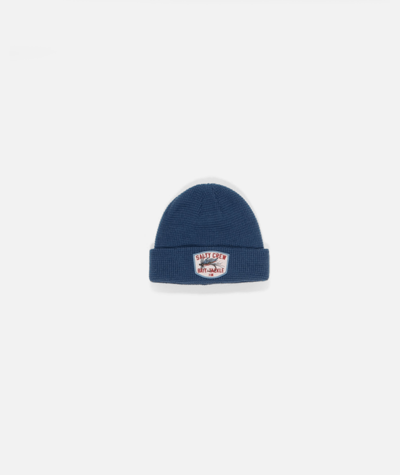 Coastal Beanie - Beanie