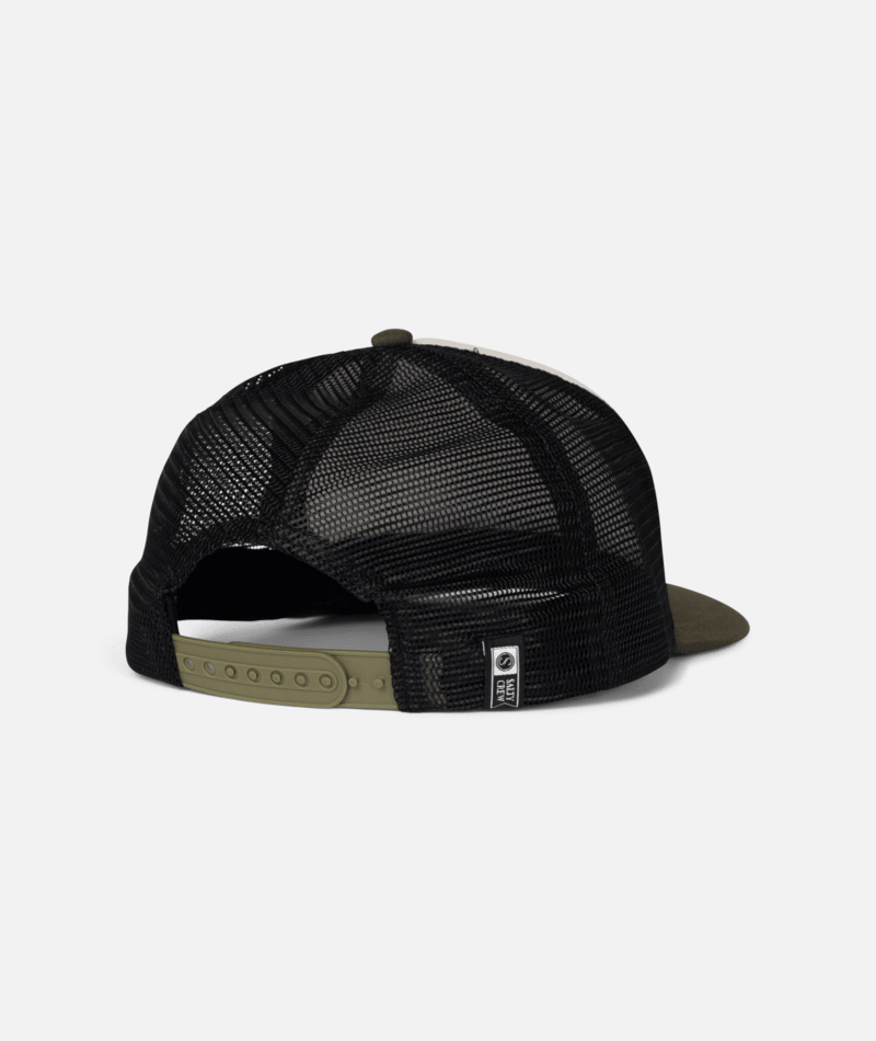 Good Times Trucker - Cap