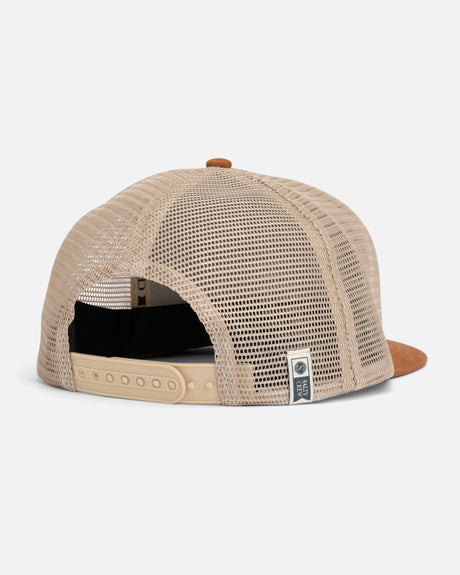 Ashore Trucker - Casquette
