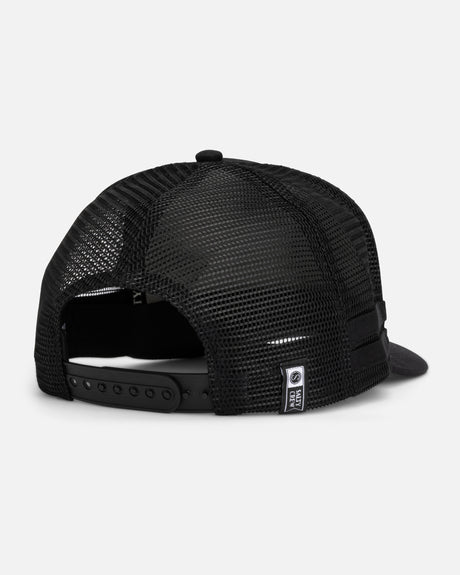Bill Club Trucker - Casquette