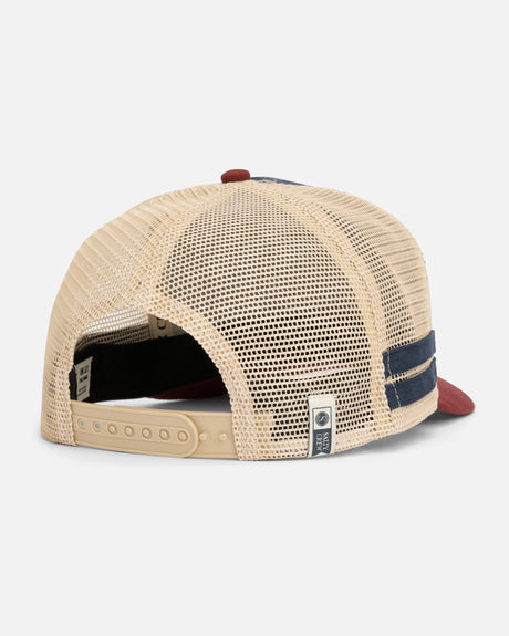 Bill Club Trucker - Casquette