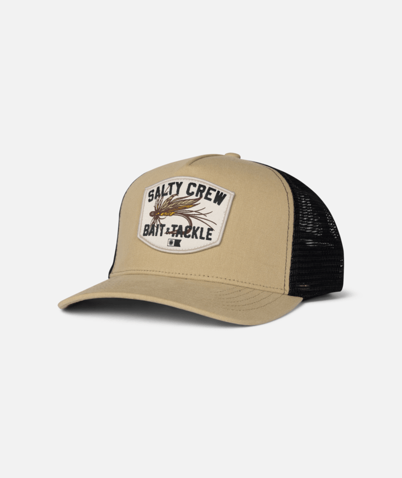 Fishing Co Trucker - Gorra