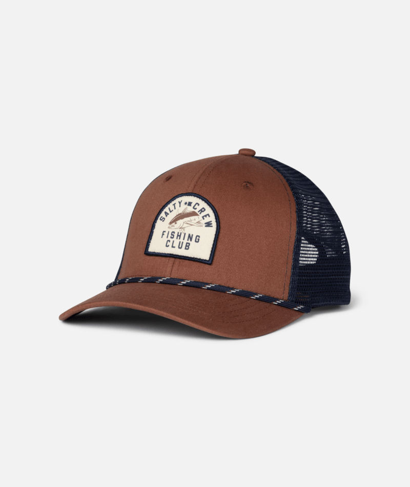 Fishing Club Trucker - Cap