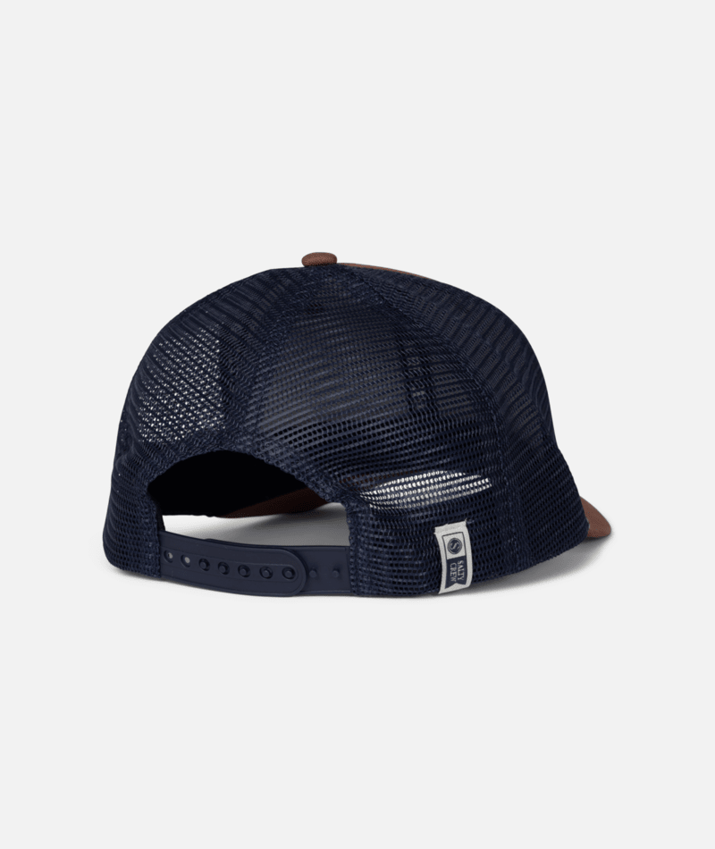 Fishing Club Trucker - Cap