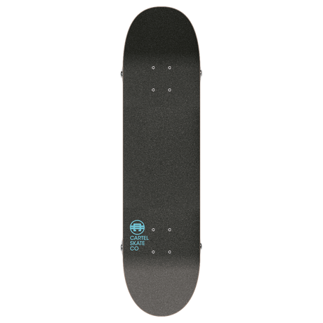 3D Planche De Skate#CompleteCartel