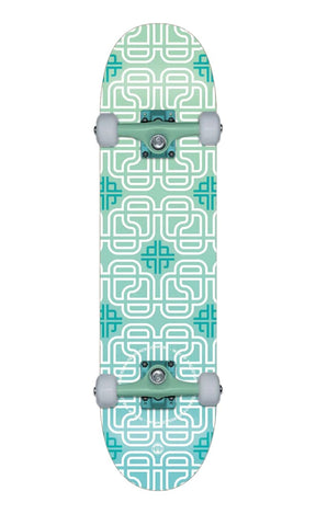 3D Planche De Skate#.Cartel