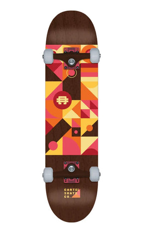 3D Planche De Skate#.Cartel