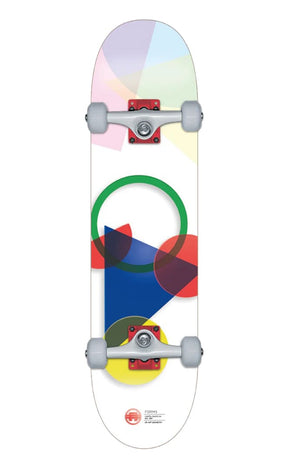 3D Planche De Skate#.Cartel