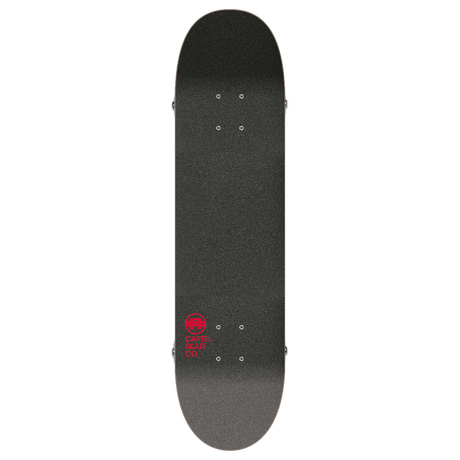 3D Planche De SkateCompleteCartel