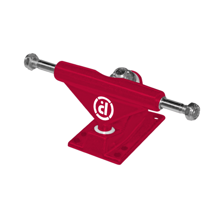 4" Retro - Trucks SkateTrucksProhibition