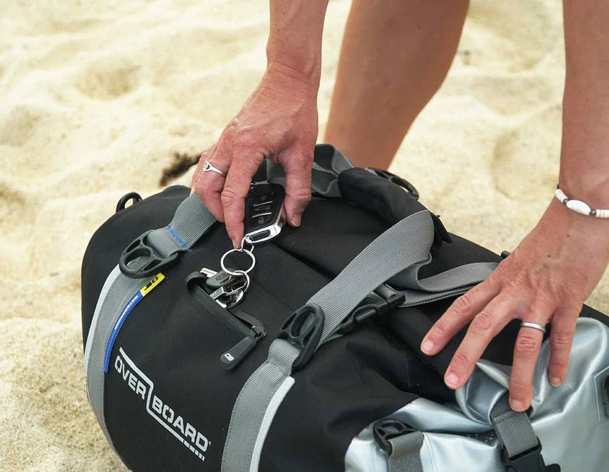 40L DUFFEL CLASSIC OVERBOARDClassicOverboard