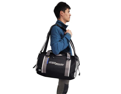 40L DUFFEL CLASSIC OVERBOARDClassicOverboard