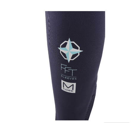 4/3 Optimizer Dual Zip - Combinaison Longe Cote FemmeSteamersOcean Step