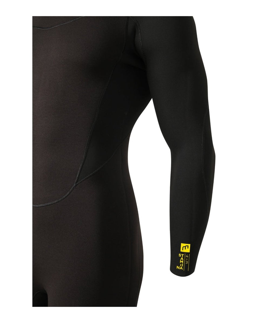 4/3 STAMIINA GBS Combinaison Surf EnfantSteamersMdns
