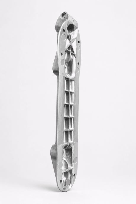 Art/Rink Platinum Roller Quad