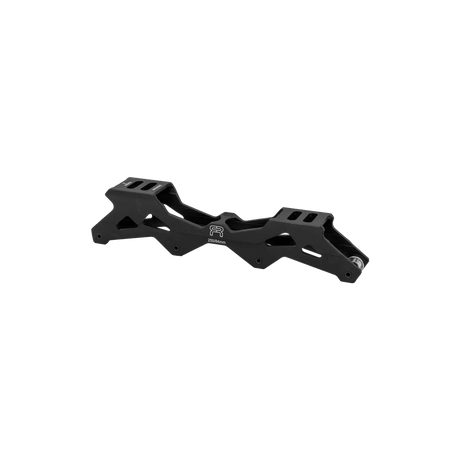 4D Frames Rockered - Platines RollerPlaquesFr Skates