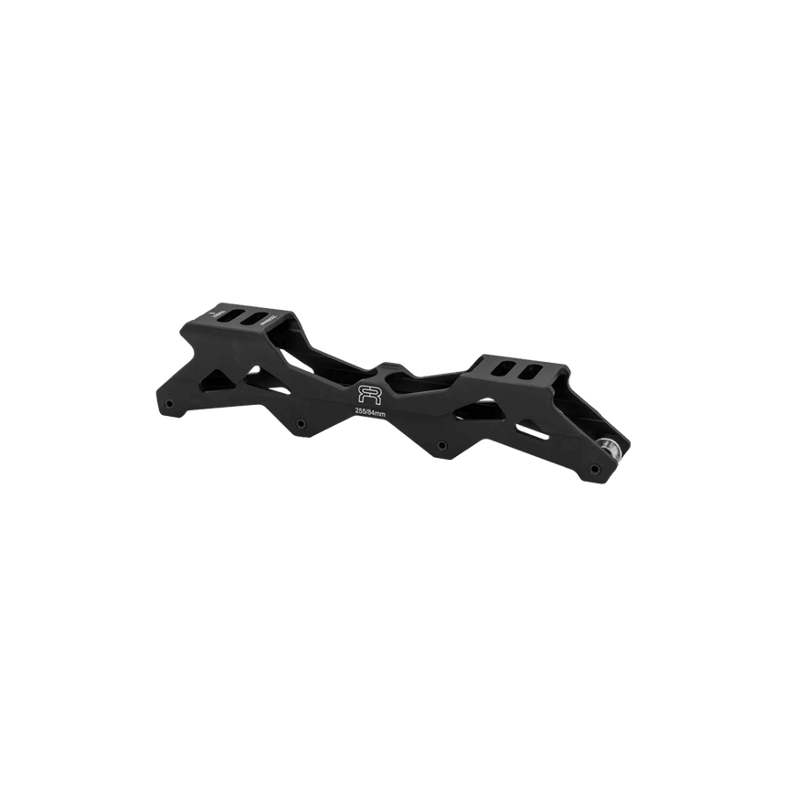 4D Frames Rockered - Platines RollerPlaquesFr Skates