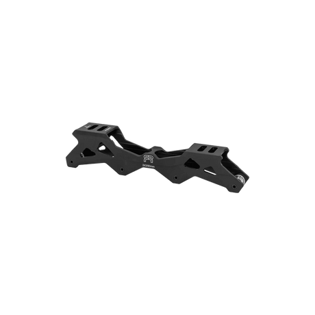 4D Frames Rockered - Platines RollerPlaquesFr Skates