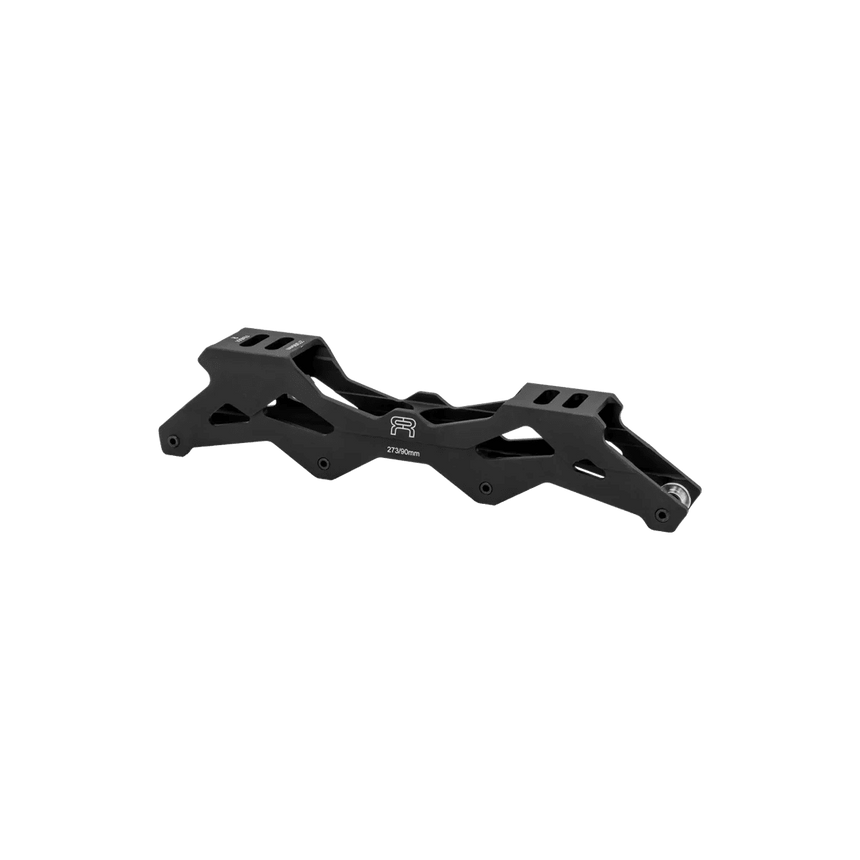 4D Frames Rockered - Platines RollerPlaquesFr Skates
