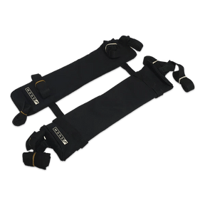 5 Doors Rack Pad Barre De Toit Surf#TransportMdns