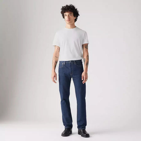 501 Original Onewash - Pantalon HommePantalonsLevis