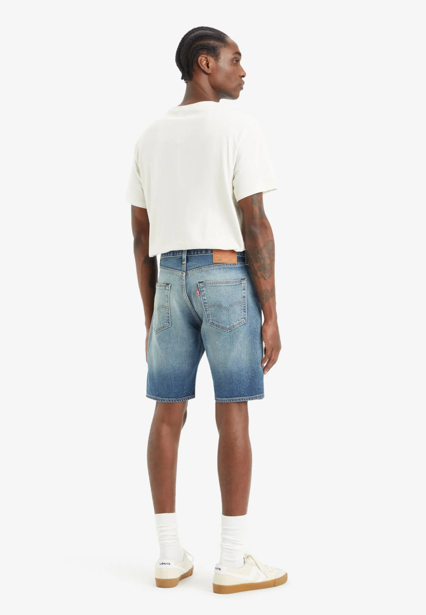 501 Original Short 5 PM - Short HommeShortsLevis