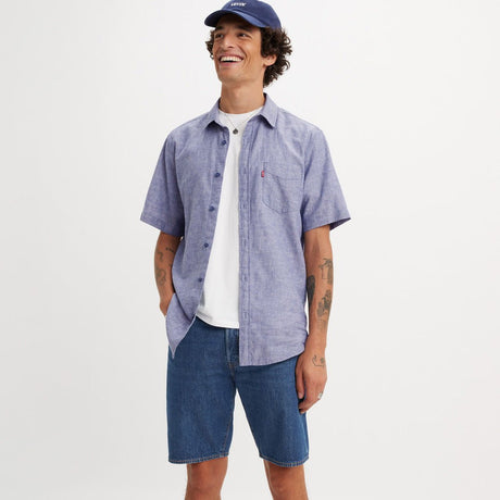 501 Original Short Chips - Short HommeShortsLevis