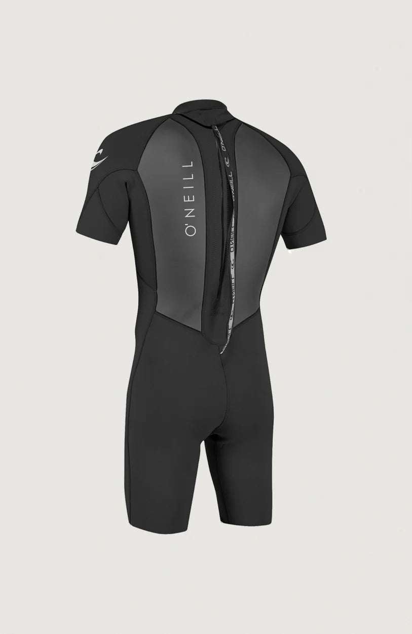 Reactor II 2 mm Fecho Traseiro S/S - Fato de Surf Homem