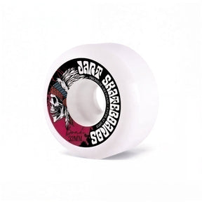 52MM 83B Roues De SkateSkate WheelsJart