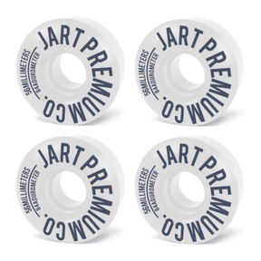 56MM 84A Roues De SkateSkate WheelsJart