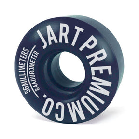 56MM 84A Roues De SkateSkate WheelsJart
