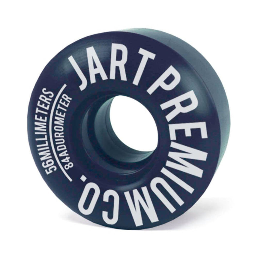 56MM 84A Roues De SkateSkate WheelsJart