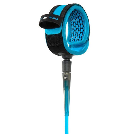 6' All Round Essential Leash de SurfLeashsFcs