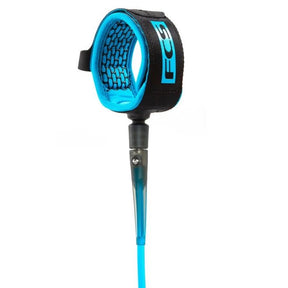 6' All Round Essential Leash de SurfLeashsFcs