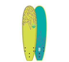 6'0 Wave Power Softy Planche de surf en mousseSoftboardWave Power