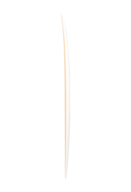 6'4" Planche De Surf FishFishVenon