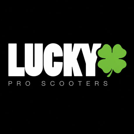 7 BAR H 23" X W 20" LUCKYGuidonLucky Scooters