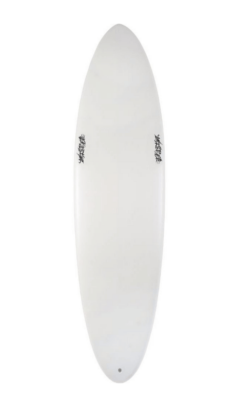 7'0" Misfit Neo Speed Egg SW Futures - Planche Surf MidlengthFunboard / HybrideSurftech