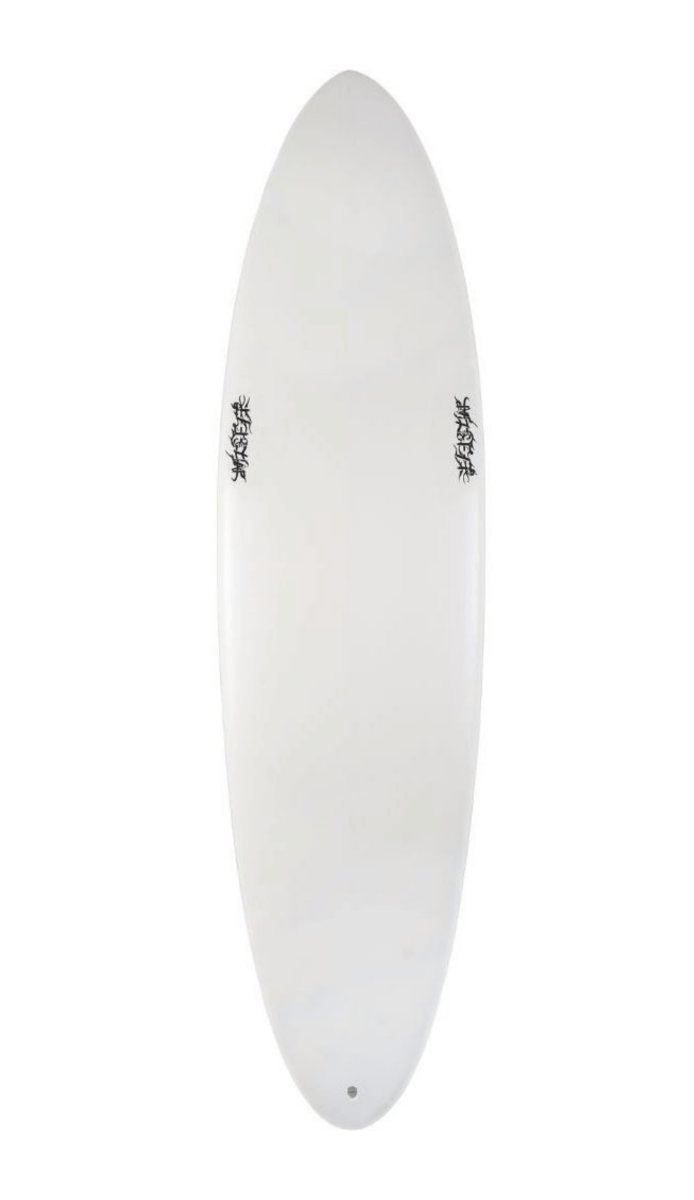 7'0" Misfit Neo Speed Egg SW Futures - Planche Surf MidlengthFunboard / HybrideSurftech