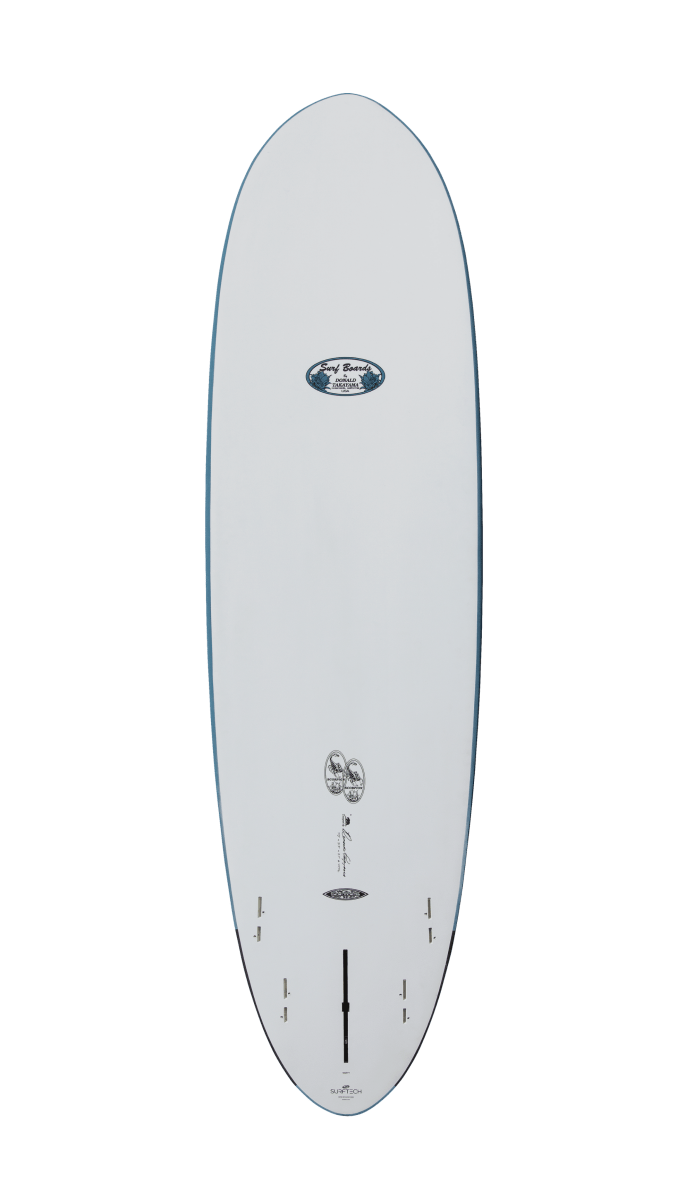 7'0" Takayama Scorpion CP - Planche Surf SoftboardSoftboardSurftech