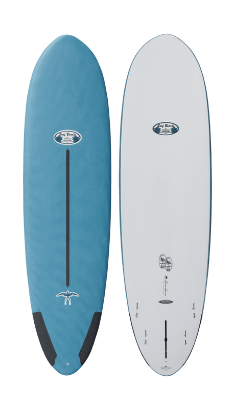 7'0" Takayama Scorpion CP - Planche Surf SoftboardSoftboardSurftech