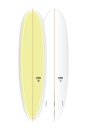 7'6" Planche De Surf FunwideFunboard / HybrideVenon