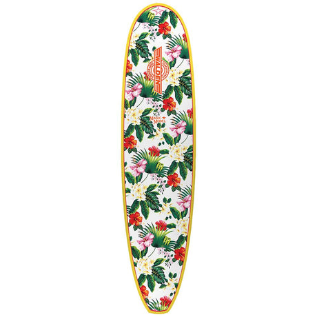 8'0" Walden Magic Wahine FusionHD FCS II - Planche Surf LongboardLongboardSurftech